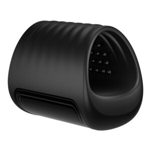 Vance | VSekreets Pulsating And Vibrating Stroker