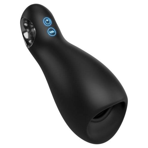 Viper Penis Head Vibrator