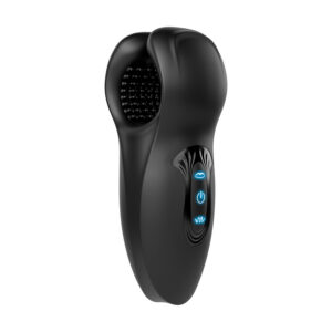 Vyking | VSekreets Gripping And Vibrating Male Penis Massager