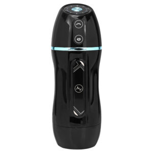 Vic Vortex | VSekreets Sucking And Vibrating Male Masturbator