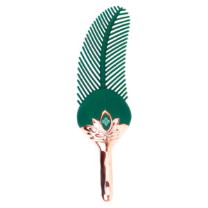 Valentina | VSekreets Vibrating Silicone Feather Tickler
