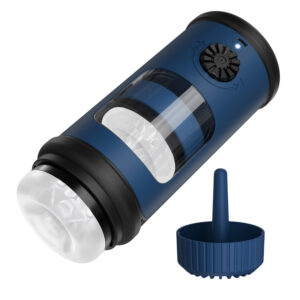 Varro | VSekreets Automatic Thrusting Masturbator