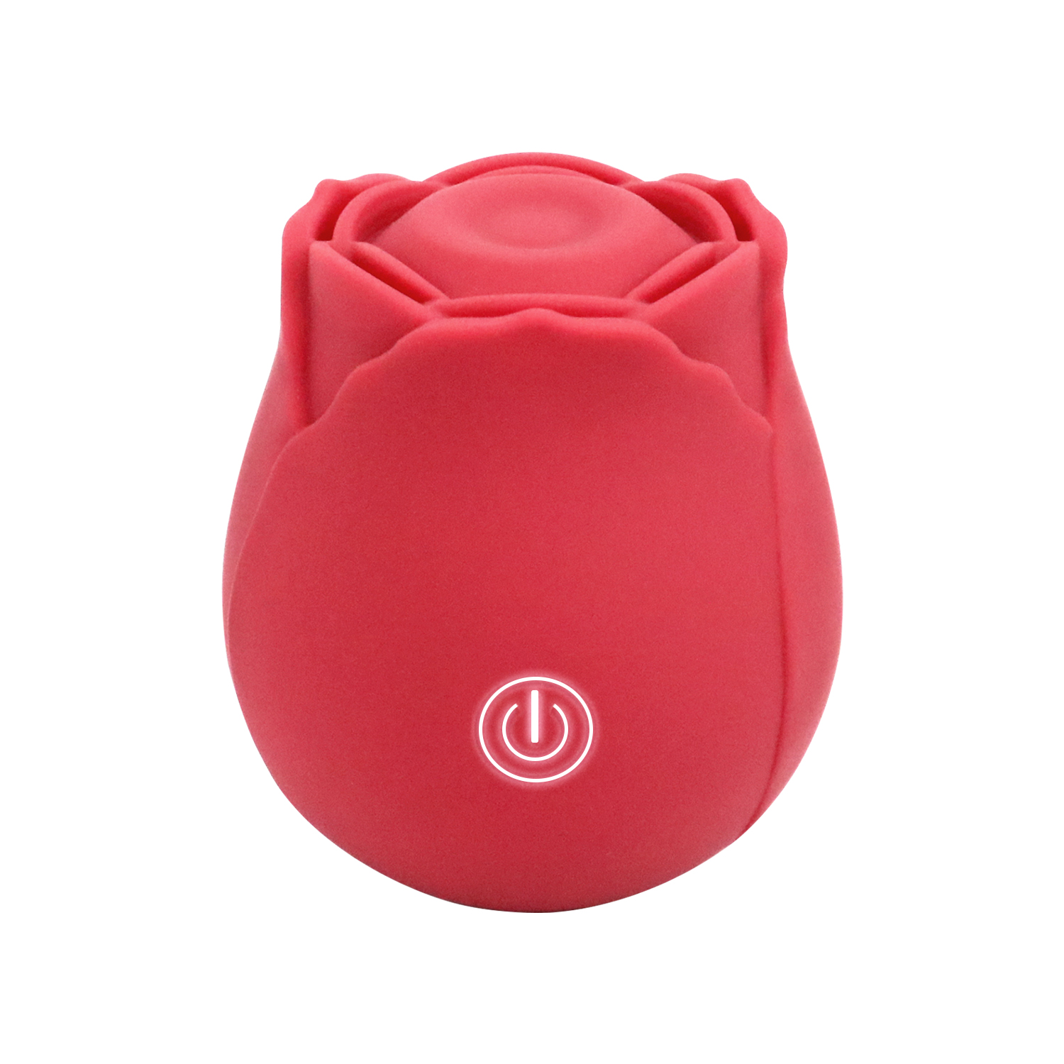 Valletta | VSekreets Vibrating Rose Massager Vibrator