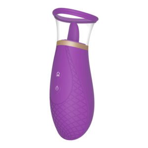 Veronica clitoris pump