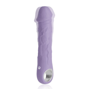 Vessta | VSekreets 5.5 Inch Small Realistic Dildo Vibrator