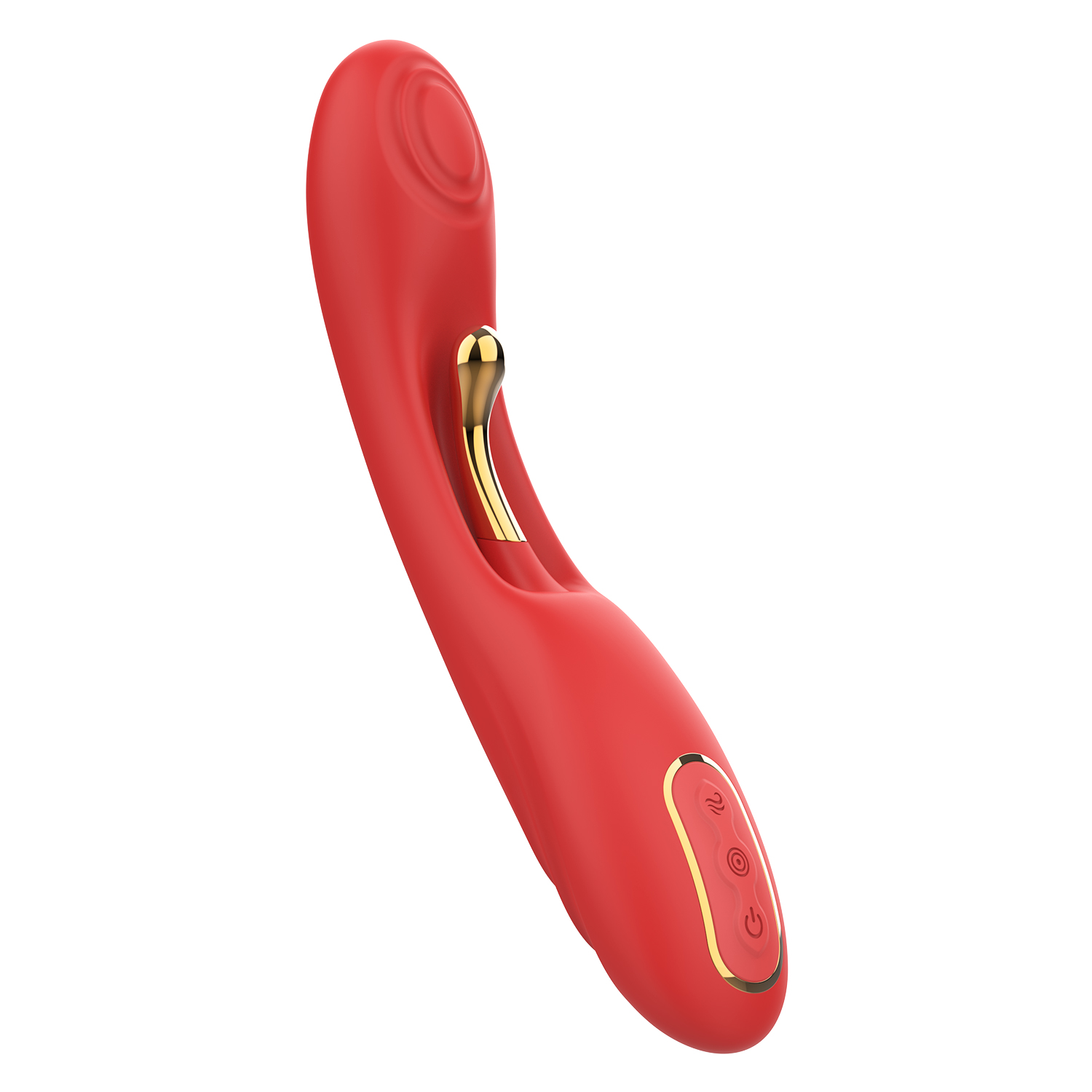 Velaura | VSekreets G-Spot Vibrator With Pinpoint Stimulator