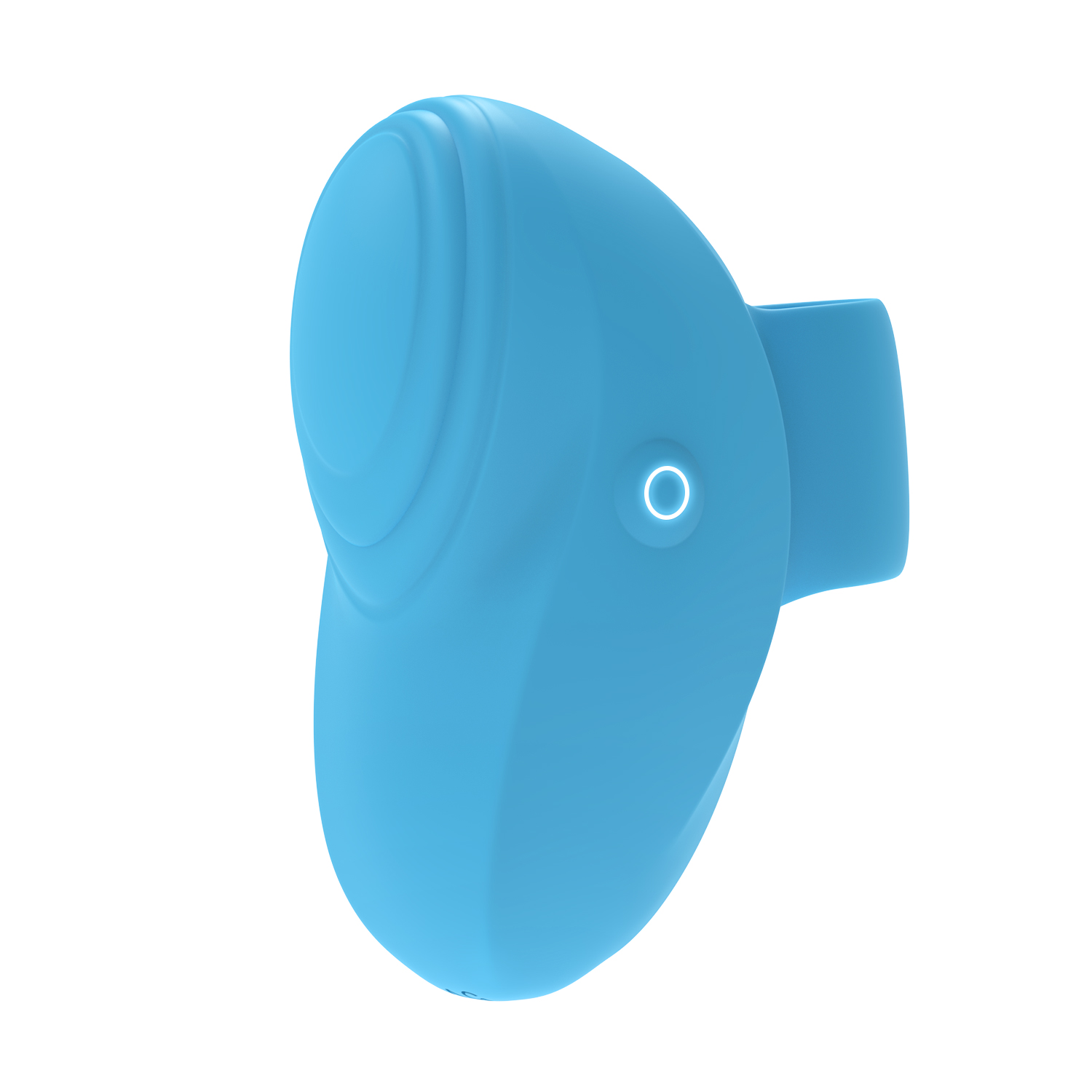 Vixa | VSekreets Vibrating And Tapping Small Finger Vibrator