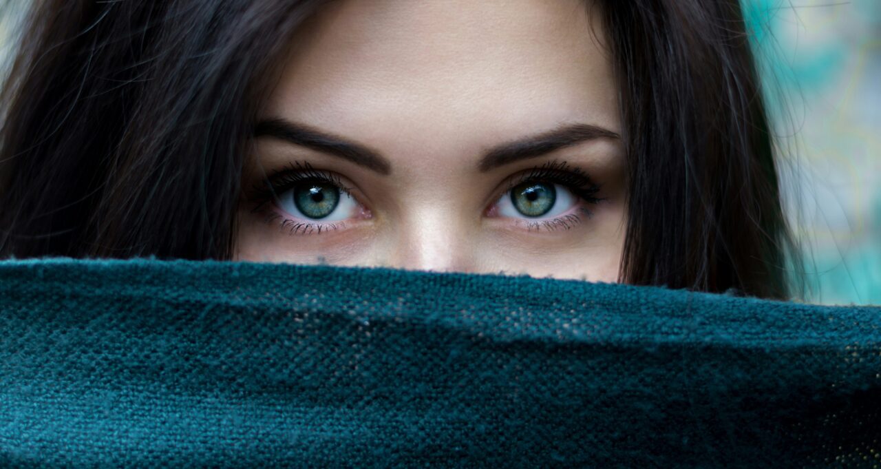 Eye Contact During Sex | Bond Through Sexual Eye Contact | VSekreets