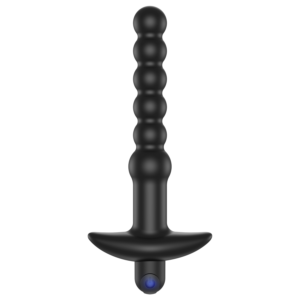 VSekreets | Small Anal Bead Vibrator For Beginners