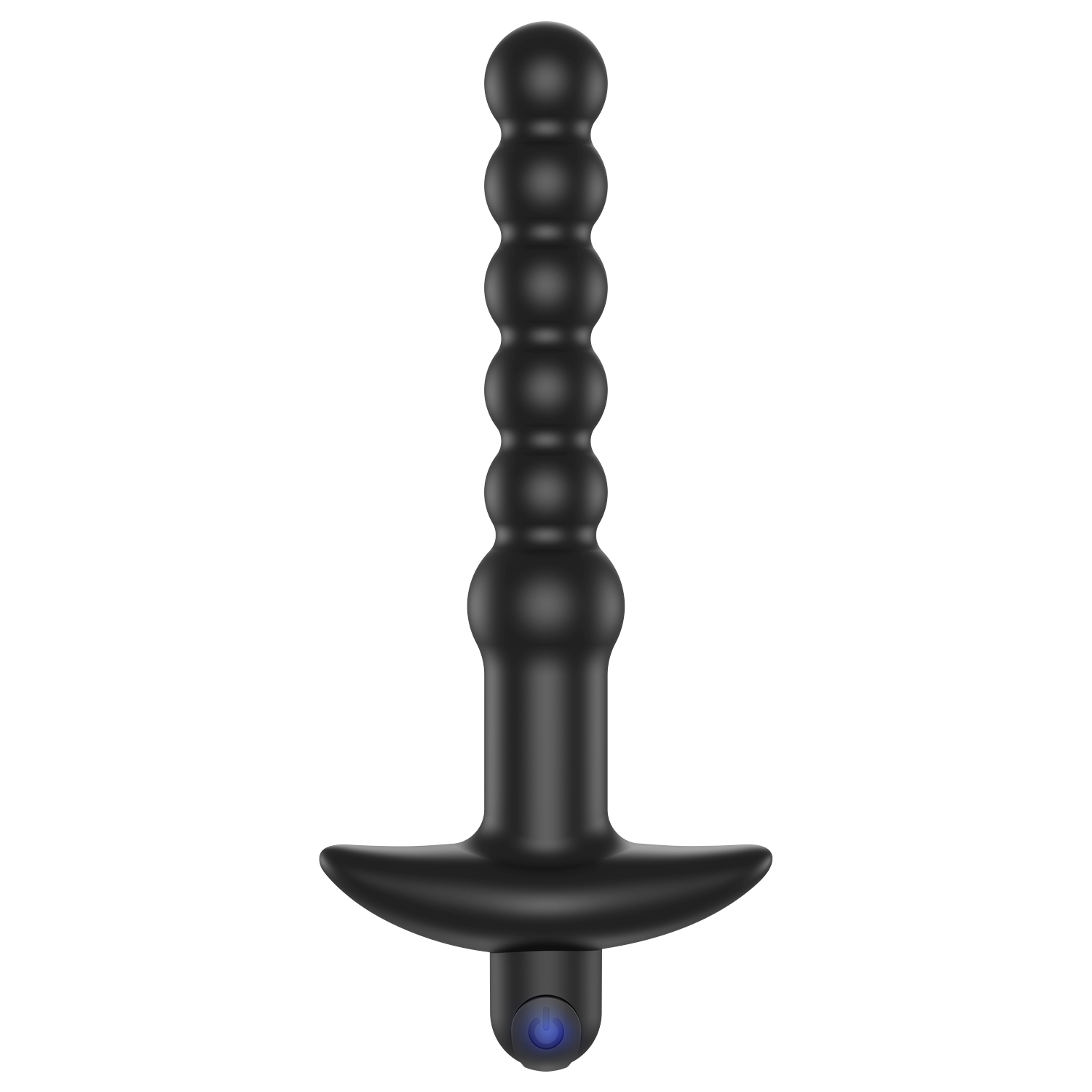 VSekreets | Small Anal Bead Vibrator For Beginners
