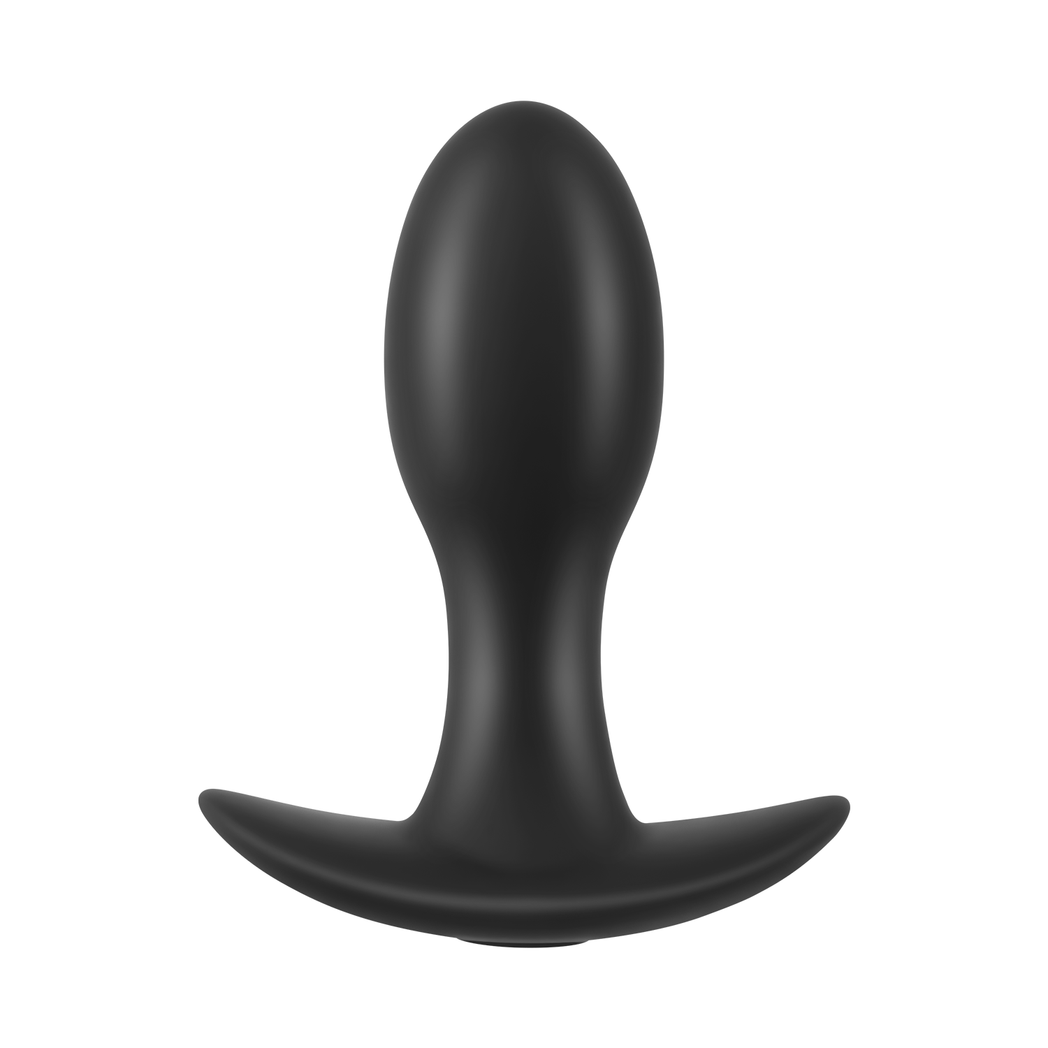 VSekreets Small Vibrating Butt Plug