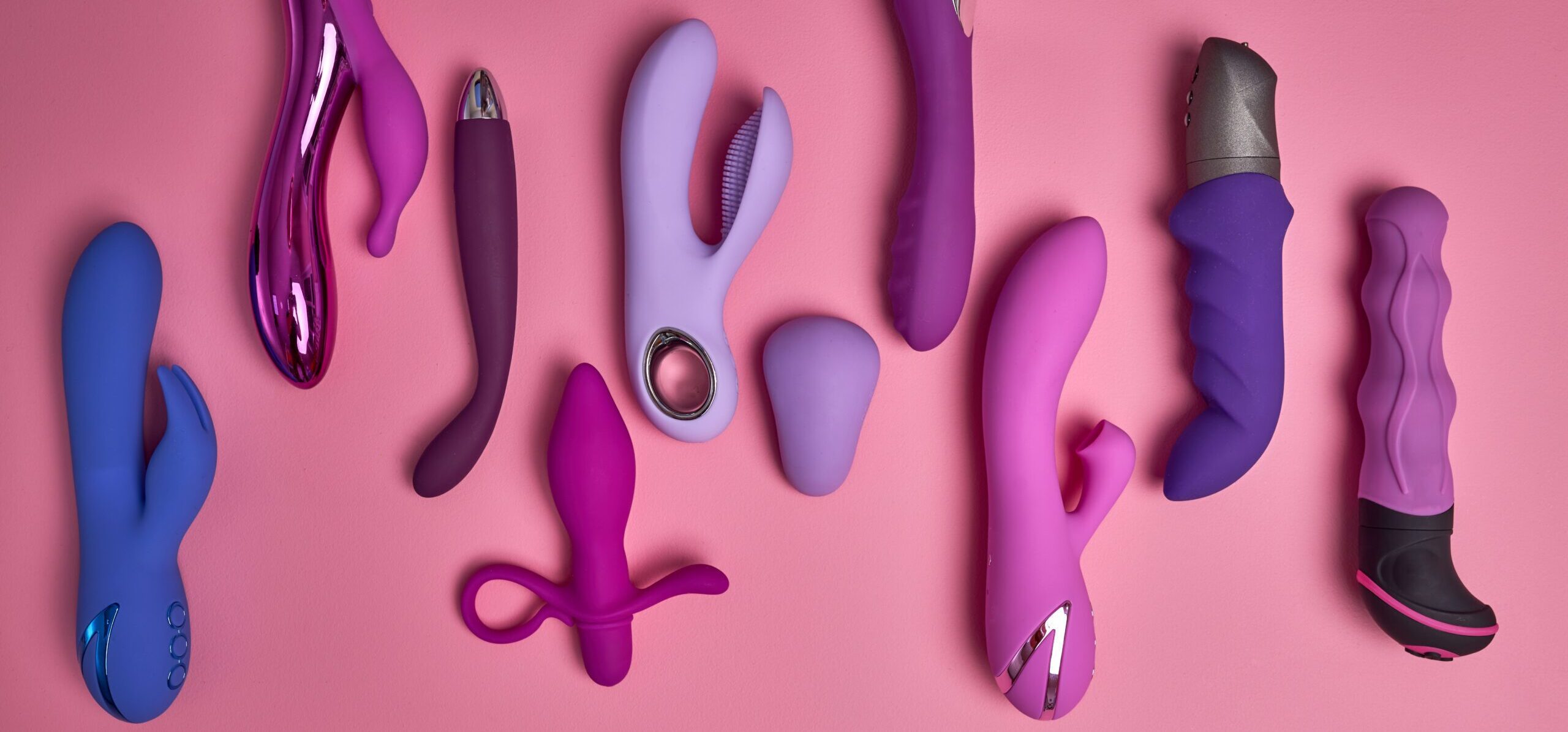 sex toys