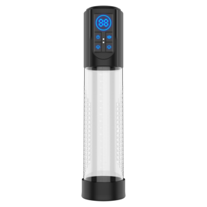 VSekreets | Automatic Suction Rechargeable Male Penis Pump