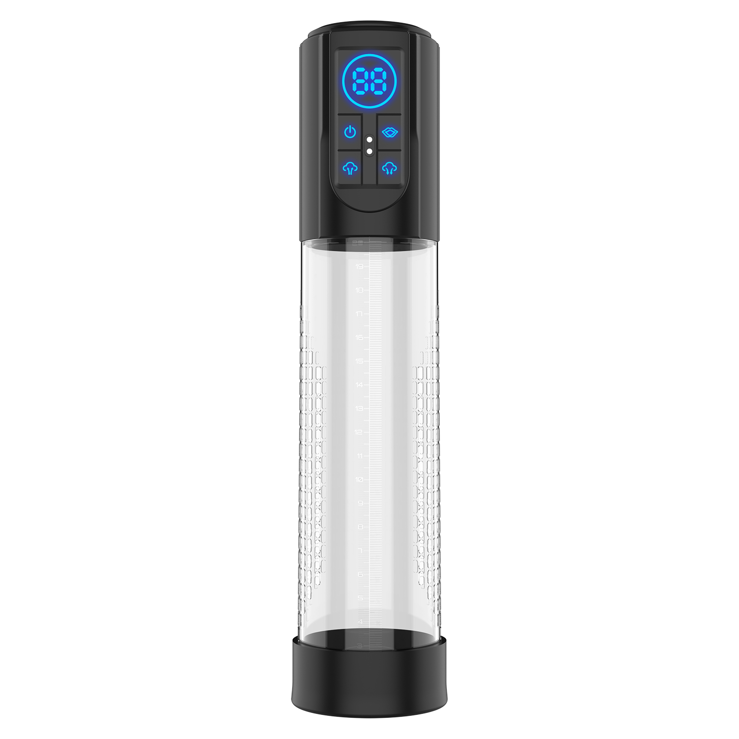 VSekreets | Automatic Suction Rechargeable Male Penis Pump