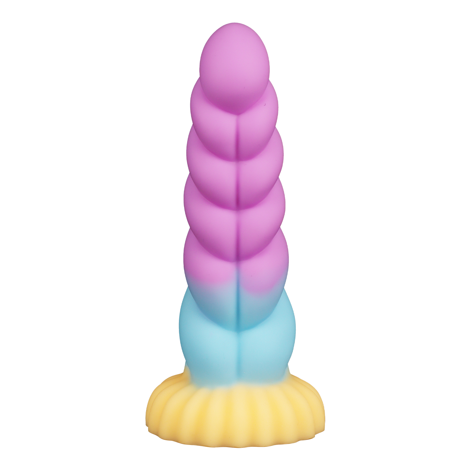 VPhantasy | 8.5 Inch Silicone Fantasy Unicorn Dildo
